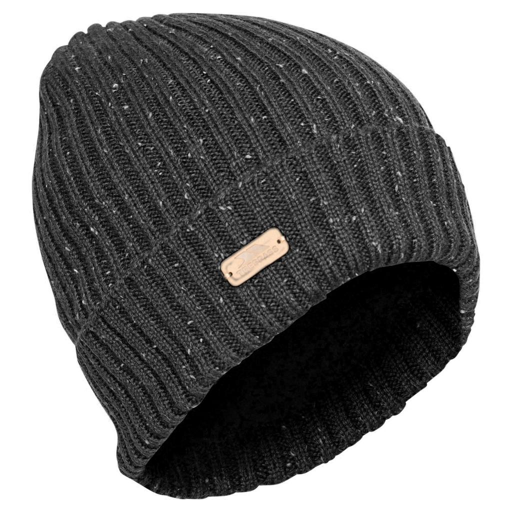 TRESPASS Mens Mateo Slouch Hat