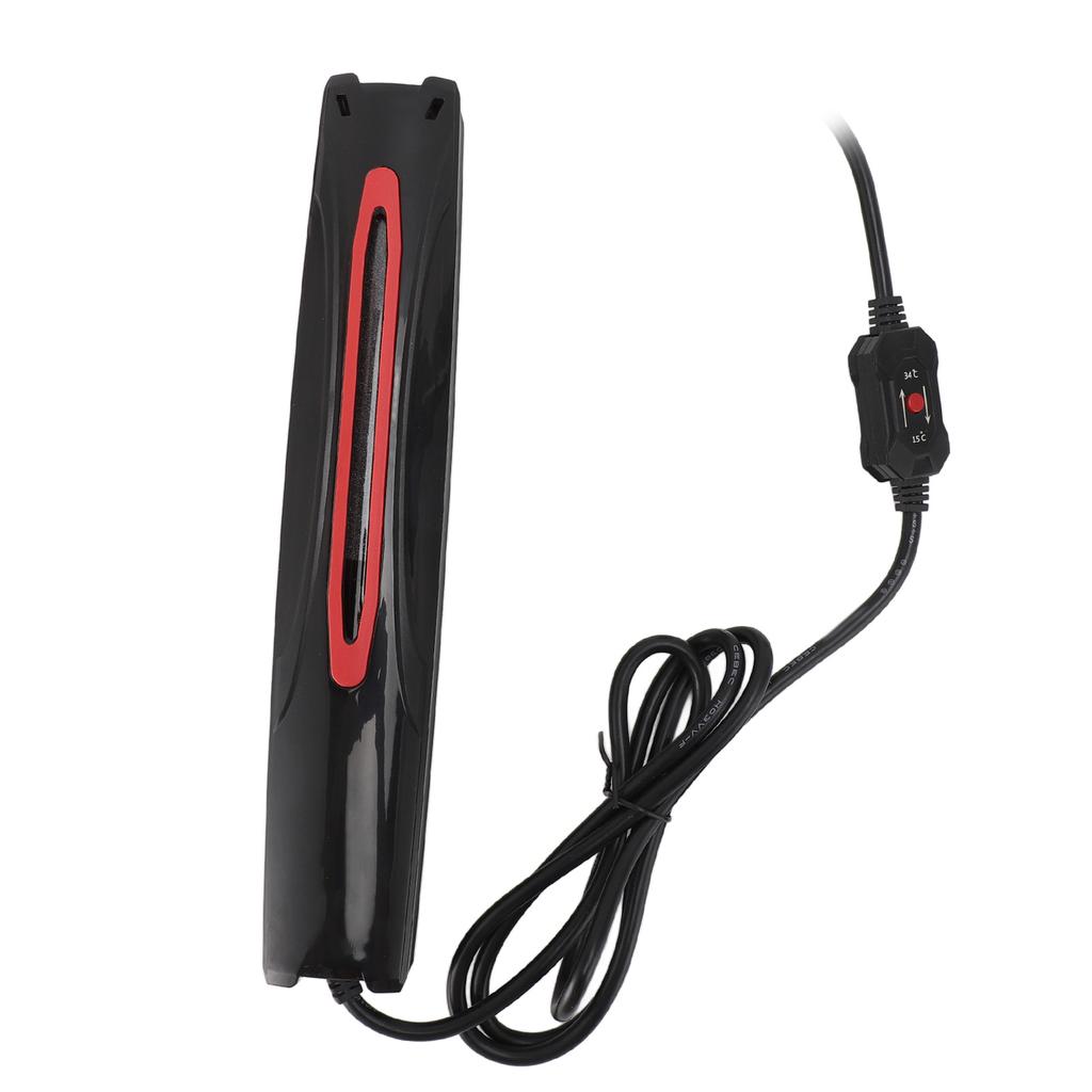 Аквариумный нагреватель с преобразованием частоты 1000 Вт, термостат-контроллер IPX6, водонепроницаемый, подогрев аквариума