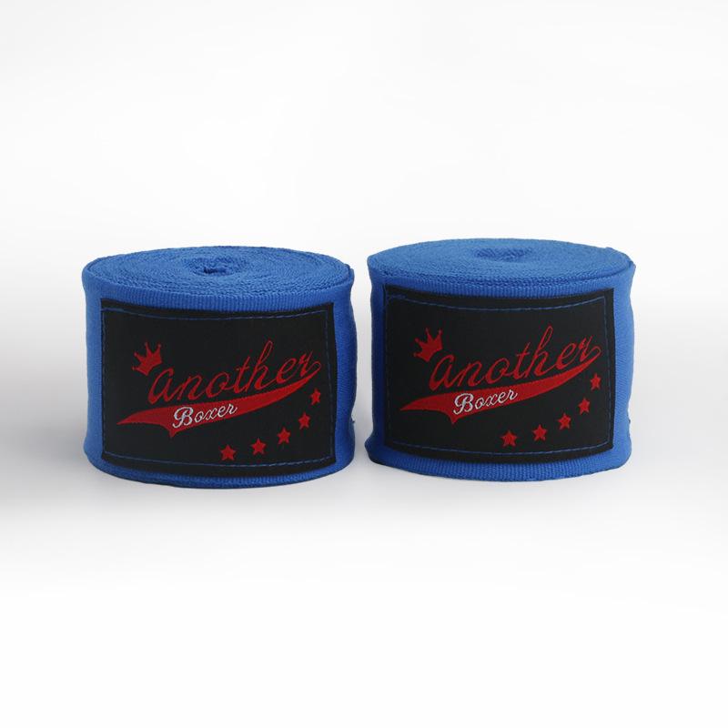 3m Boxing Hand Wraps for Muay Thai, MMA, and Sanda - Hand Protector Bandages