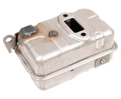 Глушитель Kawasaki Tj35E 49069-2435