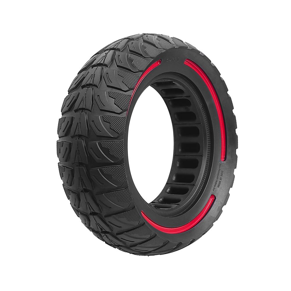 8.5x3Inch Puncture-proof Off-road Solid Tire 8.5*3 Tubeless Tyre for Kugoo G2 Pro for Zero8 9 for VSETT 8 9+ Electric Scooter