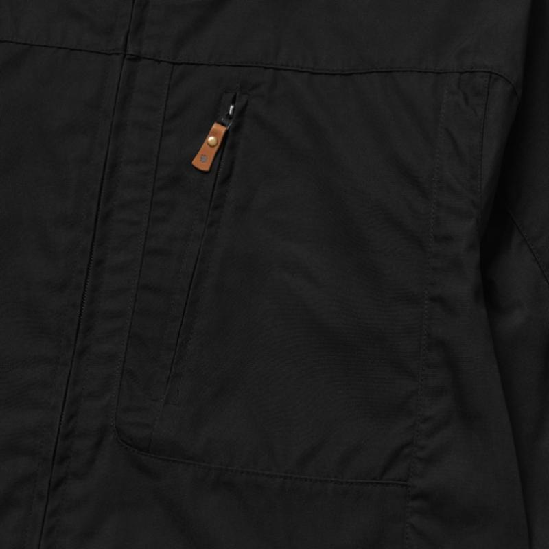 Куртка мужская Fjallraven Sten Hood 81679 550