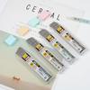 100Pcs/Box Latest Pencil Refill Automatic Pencil Lead Versatile Graphite Lead 2B Mechanical