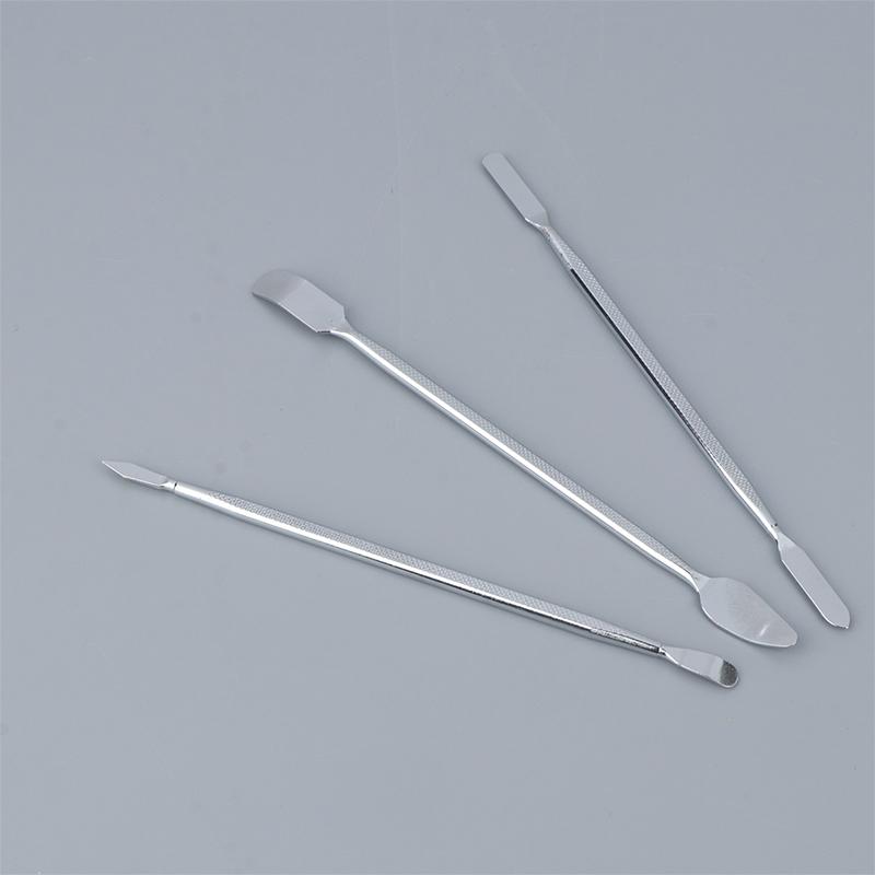 3 шт. Универсальный инструмент для ремонта мобильных телефонов, металлический ломик для разборки