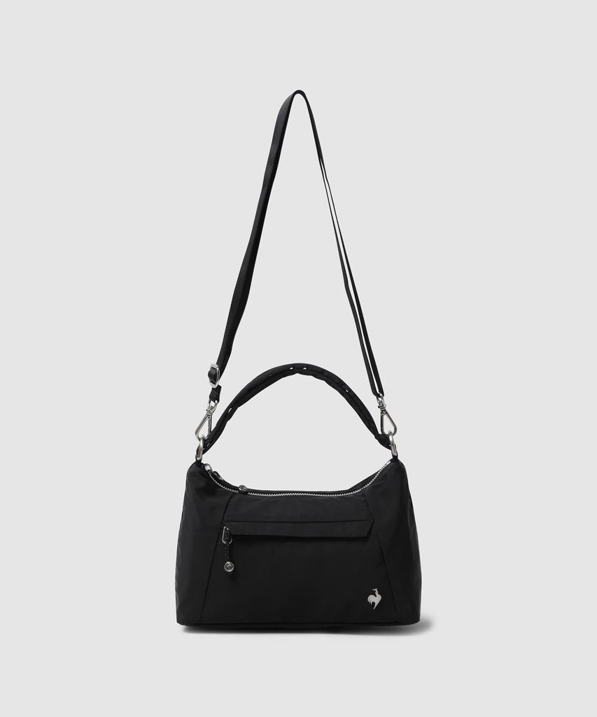 Женская сумка-тоут Lecoq Athleisure 2-в-1 (S) - Черный Qr322Wbg71