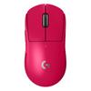 Logitech Беспроводная игровая мышь PRO X SUPERLIGHT 2