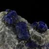 Stones and Minerals. Lapis Lazuli. 525.0 Ct. Sar-e Sang ,Badakhshan Province, Afghanistan.