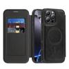 Magnetic Flip Leather Case IPhone Series Card Slot Shockproof Business Style