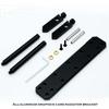 Adjustable Graphics Card Bracket Universal Graphics Card Base GPU Holder  For Computer Case