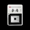 Qixing QX100-S5 2-in-1 Card Reader and QR Code Scanner CN plug (adapter included)