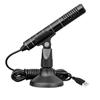 Microphone Headphone USB Ports Streaming Mic Game Ps Vocal Recording Apply Microphone Headphone USB Ports Streaming