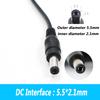 Universal Power Supply 36 Volt 1A AC/DC 100V-240V Converter Adapter DC 36V 1000Ma Charger For iLife H70 Vacuum Cleaner
