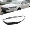 Накладка на левую фару Ford Mondeo 2017-18