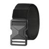 Men’s Quick-Release - Belt – Imitation Nylon Military Belt, Adjustable Outdoor, EDC, and Multi-Functional Waist Belt