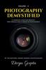 Книга Photography Demystified (Vol-II)
