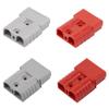 Plugs 48x37x16mm 50/120A 600V Battery Cable Crimped