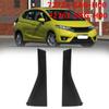 Для HONDA FIT JAZZ GD1 GD3 2003 2004 2005 2006 2007 2008 Наружная декоративная панель задней двери 72721-SAG-H00 72761-SAG-H00