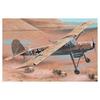 Hobby Boss 1/35 Масштаб Серия Самолетов Немецкий Fieseler Fi156 C-3/TROP Storch Пластиковая Модель 80181