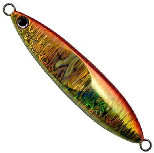 Palms Metal Jig Lure Slow Brat Akakin R-200