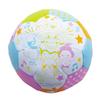 Toyroyal Monpoke Fluffy Ball Soft Ball That Hurt When Baby (Pikachu/Pokémon) Doesn't Hit,