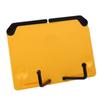Portable Music Score Recipe Bookend Folding Reading Books Rack Desk Accessories Book Holder  Home