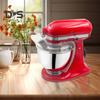 Щиток для смешивания KitchenAid предотвращает разбрызгивание, насадка для смешивания, защита от брызг для чаш объемом 4,5–5 кварты