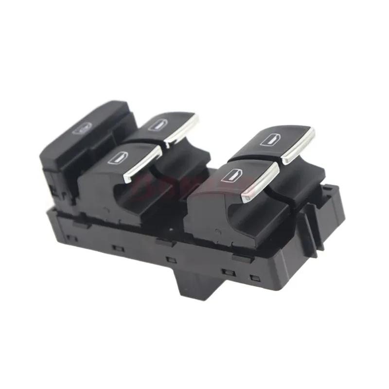 Fits For Volkswagen Carfter Golf Mk7 Tiguan Touran 5GM867255A 5G0959857E 5G0959857C Car Front Left Power Master Window Switch
