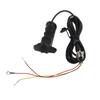 Winch Corded Manual Hand Remote Control Weatherproof Winch Controller for Truck Elevator 12V‑24V 250