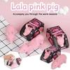 Hot Toy Playsets Cute Pig Decompression Toy Stretch Pinch Restores Pig Toy Relievestress Toy  1760