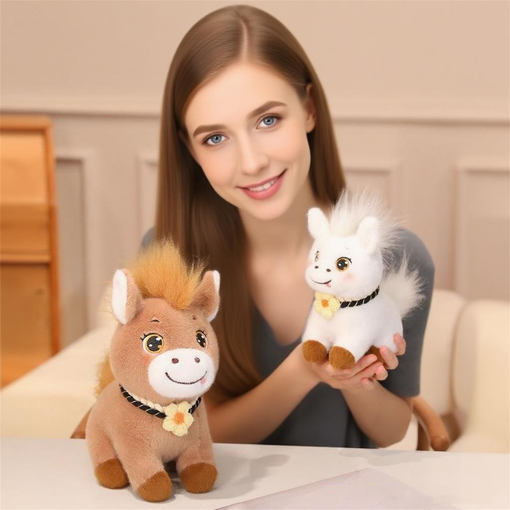 Плюшевая кукла Плюшевая игрушка кукла Домашний декор