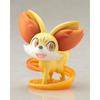 Kotobukiya ARTFX J Серена с Феннекином 1/8 Масштаб ПВХ Окрашенная Полная Фигурка из серии Pokemon