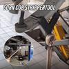 Автомобильный нижний шаровой шарнир рычаг управления инструмент для снятия металла монтажный инструмент втулка инструмент для снятия втулок автомобильная подвеска специальный инструмент для втулок