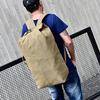Large Capacity Rucksack Man Travel Bag Mountaineering Backpack Male Luggage Canvas Bucket Shoulder Bags Men Backpacks