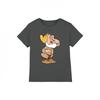 Snow White And The Seven Dwarfs Childrens/Kids Sneezy T-Shirt