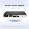 H3C S5130V2-20P-LI Enterprise Managed Gigabit Switch