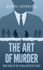 Книга The Art of Murder : Book Three of The Ottawa Detective Series : 3