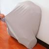 Anti-fouling Pram Protect Cover Sun Protection Baby Stroller Dust Cover  Home Storage
