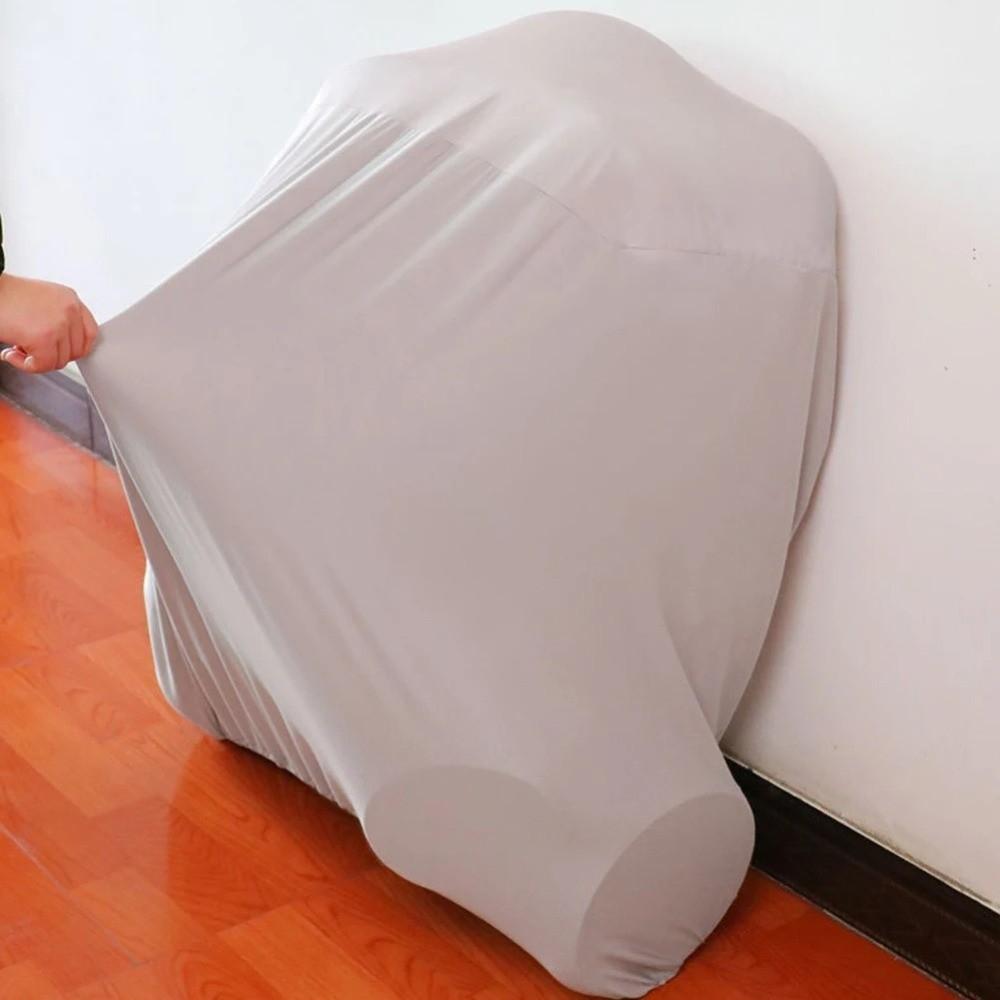 Anti-fouling Pram Protect Cover Sun Protection Baby Stroller Dust Cover Home Storage