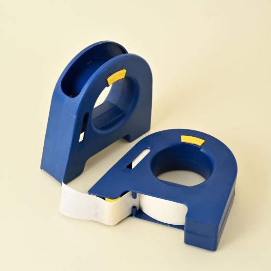 Аппликатор малярного скотча Окна Дверная коробка Отделка Маскировочная лента Диспенсер Живопись Упаковочная лента Резак Портативные инструменты для резки маркировочной ленты