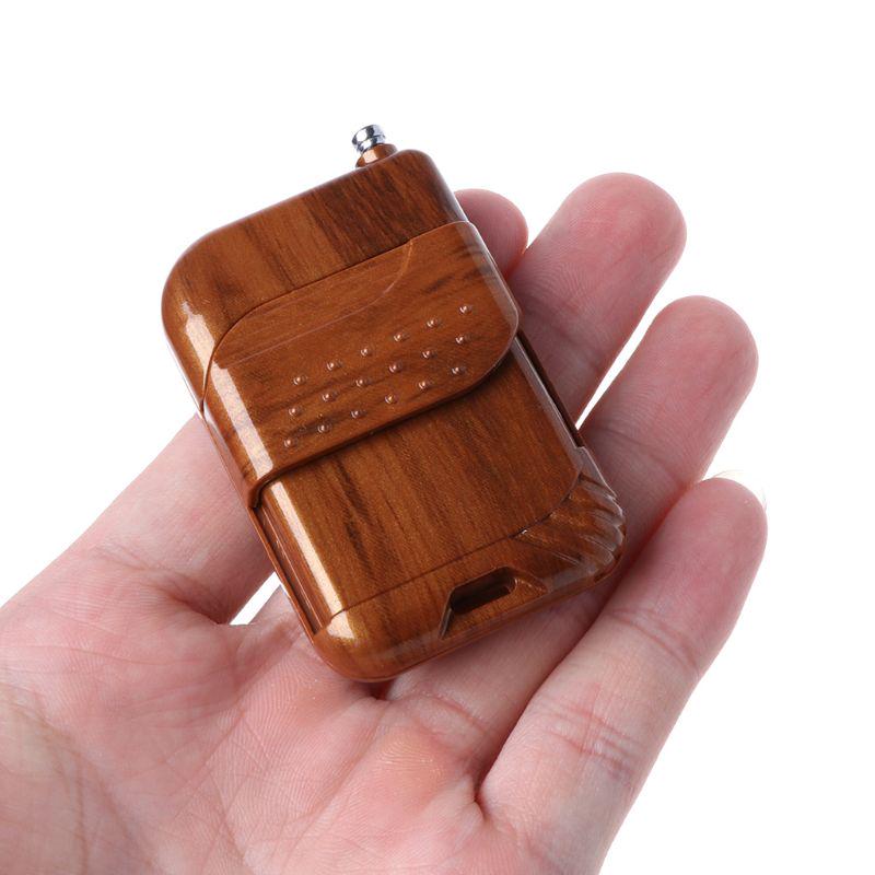 315/433 МГц беспроводной контроллер копирования кода, пульт дистанционного управления, 4 канала, электрические ворота для клонирования, гаражные ворота