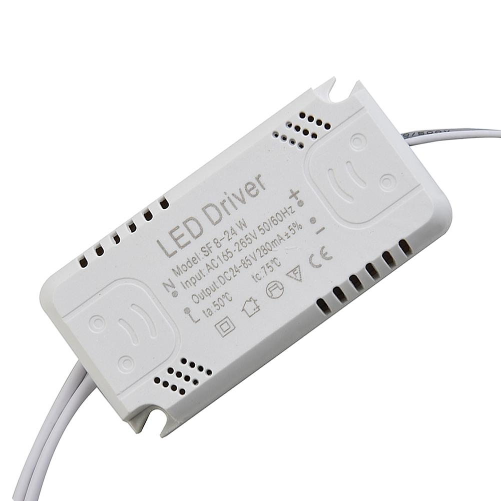 LED Driver Adapter 40-60W 60-80W For LED Ceiling Light