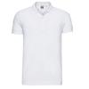 Russell Mens Plain Stretch Polo Shirt