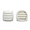 Marine Tube Replacement Air Ventilation Outlet Plastic Vent Universal Hull Vent
