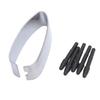 5PCS Touch Stylus Nibs High Accuracy Control Sensitive Abrasion Proof Stylus Pen Replacement Tips