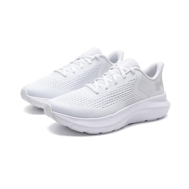 Under Armour Женские белые кроссовки Rogue 5 3028262-100