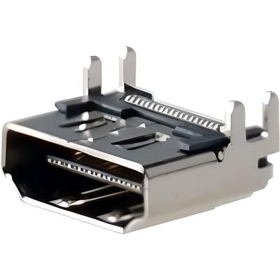 Разъем HDMI PS4