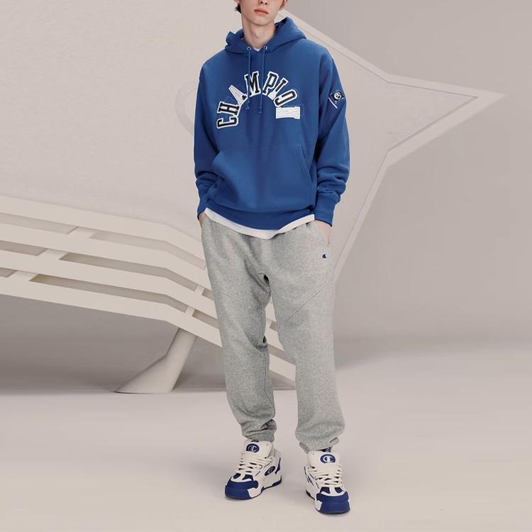 Champion Knitted Sweatpants Unisex UM-VPT04-1