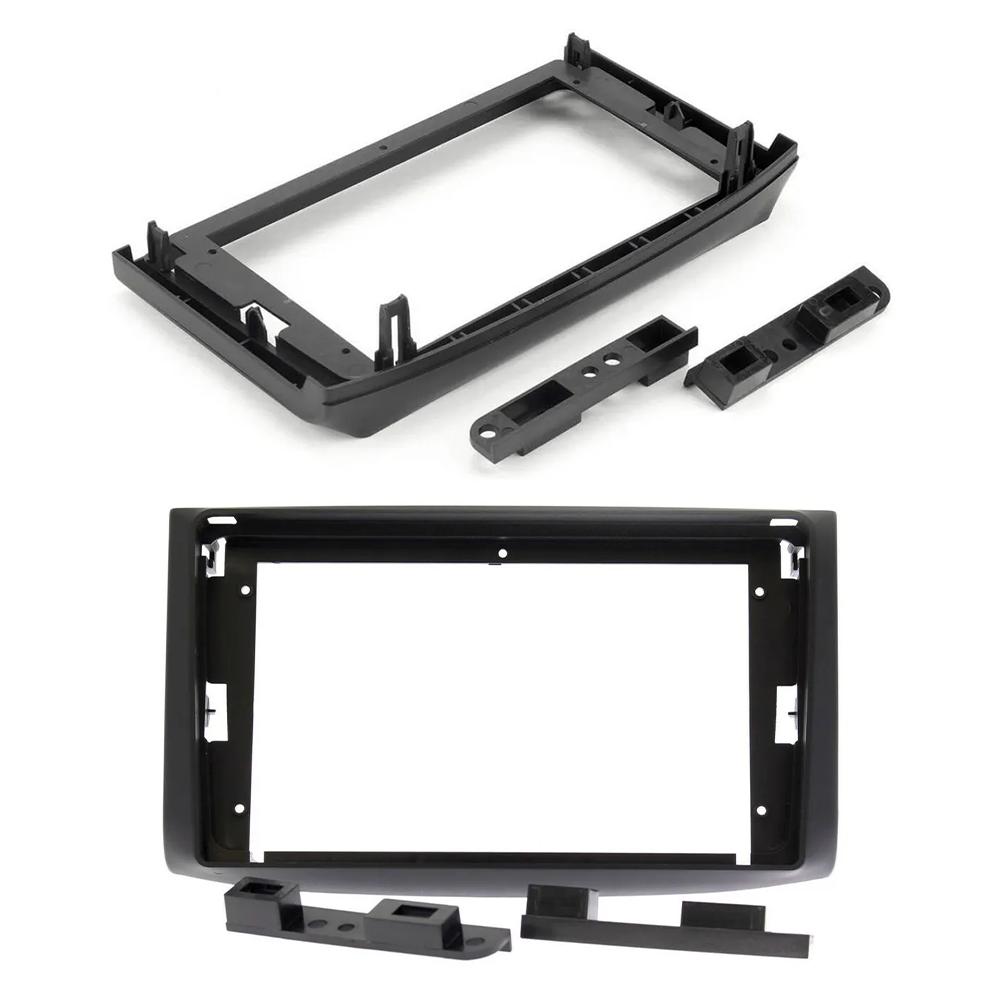 Car Radio Android Auto Carplay For Chevrolet Aveo 2006-2011 Multimedia Player Head Unit Stereo GPS Navigation BT WIFI 2+32GB