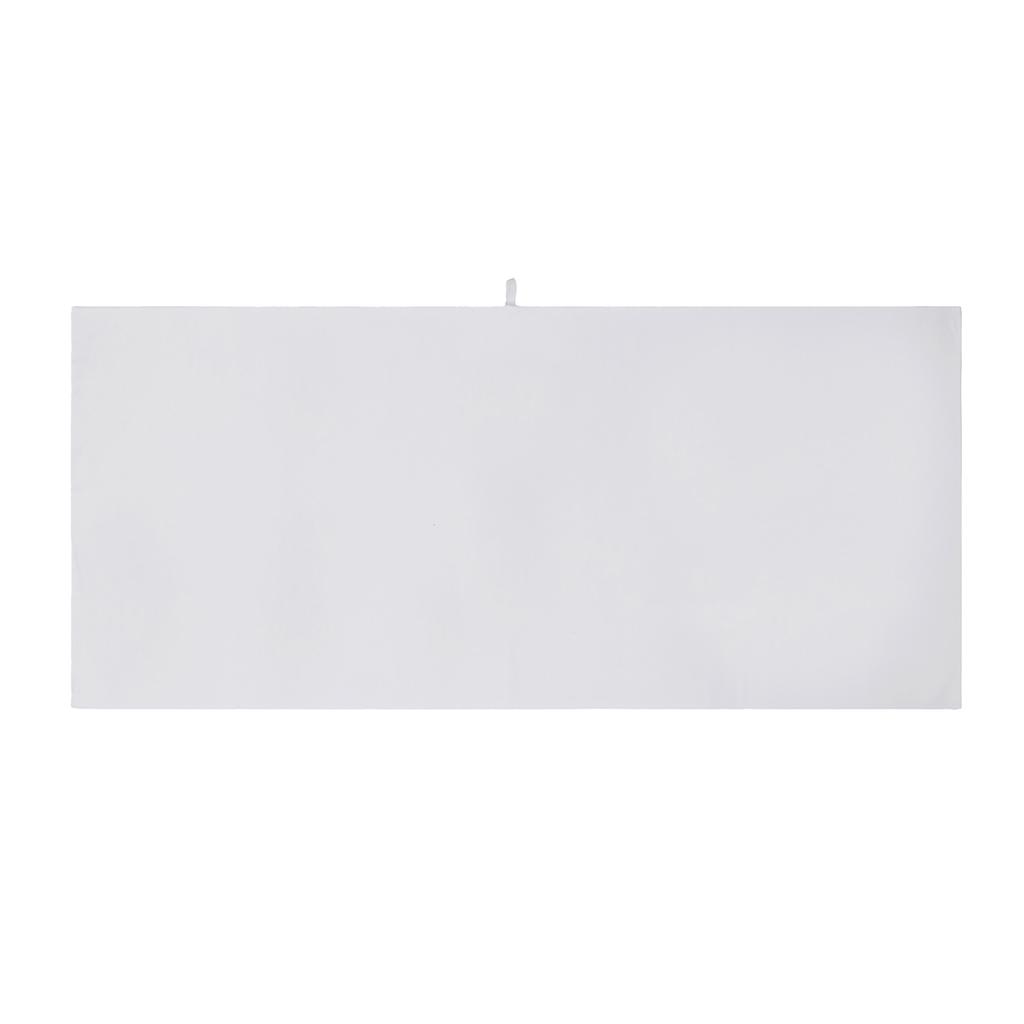 Towel City Plain Quick Dry Beach Towel