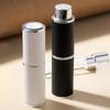 Portable Rotating Spray Pump Bottle Refillable Cosmetic Containers Perfume Bottle Atomizer  Travel